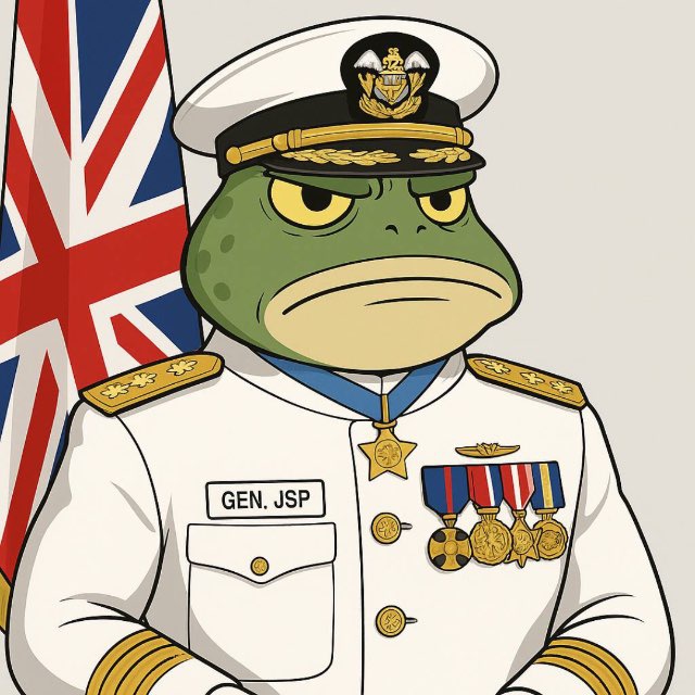 General JSP